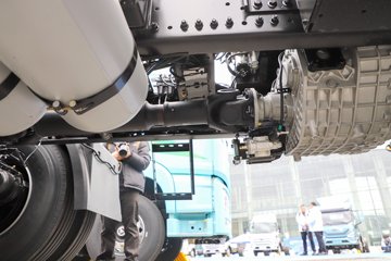 ���J6G Pro 6X4 ���綯ǣ���� ����ʱ��400kWhͼƬ