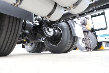 ���J6G Pro 6X4 ���綯ǣ���� ����ʱ��400kWhͼƬ