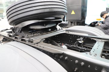 ���J6G Pro 6X4 ���綯ǣ���� ����ʱ��400kWhͼƬ