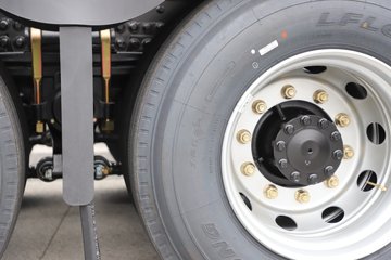 ���J6G Pro 6X4 ���綯ǣ���� ����ʱ��400kWhͼƬ