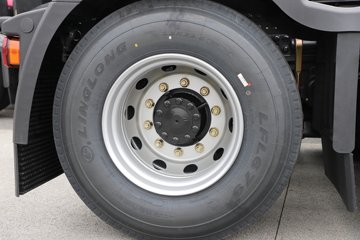 ���J6G Pro 6X4 ���綯ǣ���� ����ʱ��400kWhͼƬ