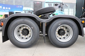 ���J6G Pro 6X4 ���綯ǣ���� ����ʱ��400kWhͼƬ