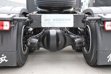 ���J6G Pro 6X4 ���綯ǣ���� ����ʱ��400kWhͼƬ