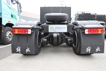 ���J6G Pro 6X4 ���綯ǣ���� ����ʱ��400kWhͼƬ