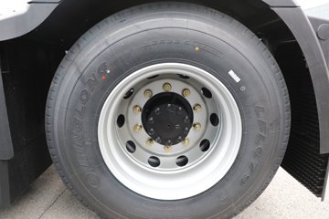 ���J6G Pro 6X4 ���綯ǣ���� ����ʱ��400kWhͼƬ