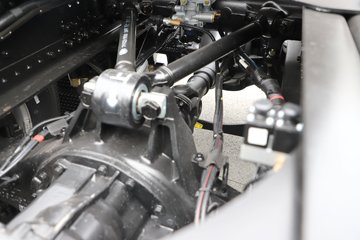 ���J6G Pro 6X4 ���綯ǣ���� ����ʱ��400kWhͼƬ