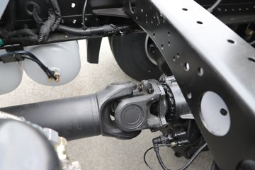 ���J6G Pro 6X4 ���綯ǣ���� ����ʱ��400kWhͼƬ