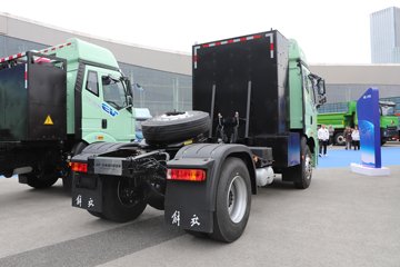 ���J6P 4X2 ���綯ǣ���� ����ʱ��465kWhͼƬ