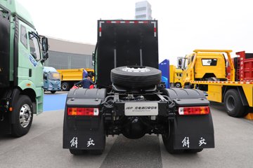 ���J6P 4X2 ���綯ǣ���� ����ʱ��465kWhͼƬ