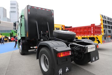 ���J6P 4X2 ���綯ǣ���� ����ʱ��465kWhͼƬ