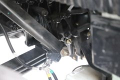 解放J6P 4X2 纯电动牵引车 宁德时代465kWh