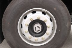 解放J6P 4X2 纯电动牵引车 宁德时代465kWh