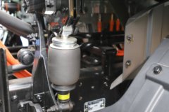 解放J6P 4X2 纯电动牵引车 宁德时代465kWh