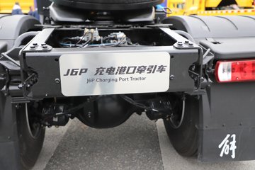 ���J6P 4X2 ���綯ǣ���� ����ʱ��465kWhͼƬ