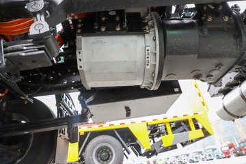 ���J6P 4X2 ���綯ǣ���� ����ʱ��465kWhͼƬ