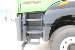 青岛解放 鹰拓Pro 11.1L柴油 460马力 8X4 一汽解放12档 5.8米自卸车 青岛解放 鹰拓Pro 11.1L柴油 460马力 8X4 一汽解放12档 5.8米自卸车