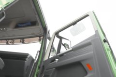 青岛解放 鹰拓Pro 11.1L柴油 460马力 8X4 一汽解放12档 5.8米自卸车 青岛解放 鹰拓Pro 11.1L柴油 460马力 8X4 一汽解放12档 5.8米自卸车