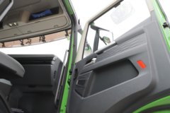 青岛解放 鹰拓Pro 11.1L柴油 460马力 8X4 一汽解放12档 5.8米自卸车 青岛解放 鹰拓Pro 11.1L柴油 460马力 8X4 一汽解放12档 5.8米自卸车