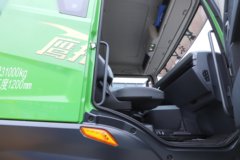 青岛解放 鹰拓Pro 11.1L柴油 460马力 8X4 一汽解放12档 5.8米自卸车 青岛解放 鹰拓Pro 11.1L柴油 460马力 8X4 一汽解放12档 5.8米自卸车