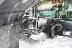 青岛解放 鹰拓Pro 11.1L柴油 460马力 8X4 一汽解放12档 5.8米自卸车 青岛解放 鹰拓Pro 11.1L柴油 460马力 8X4 一汽解放12档 5.8米自卸车