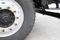 青岛解放 鹰拓Pro 11.1L柴油 460马力 8X4 一汽解放12档 5.8米自卸车 青岛解放 鹰拓Pro 11.1L柴油 460马力 8X4 一汽解放12档 5.8米自卸车