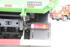 青岛解放 鹰拓Pro 11.1L柴油 460马力 8X4 一汽解放12档 5.8米自卸车 青岛解放 鹰拓Pro 11.1L柴油 460马力 8X4 一汽解放12档 5.8米自卸车