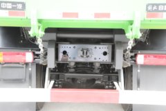 青岛解放 鹰拓Pro 11.1L柴油 460马力 8X4 一汽解放12档 5.8米自卸车 青岛解放 鹰拓Pro 11.1L柴油 460马力 8X4 一汽解放12档 5.8米自卸车