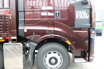 ���J6V ��Ӣ�� 11.1L���� 480���� 8X4 һ�����12�� AMT�Զ��� 9.4�ײ�դʽ�ػ���ͼƬ