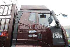 解放J6V 精英版 11.1L柴油 480马力 8X4 一汽解放12档 AMT自动档 9.4米仓栅式载货车 解放J6V 精英版 11.1L柴油 480马力 8X4 一汽解放12档 AMT自动档 9.4米仓栅式载货车