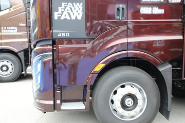 ���J6V ��Ӣ�� 11.1L���� 480���� 8X4 һ�����12�� AMT�Զ��� 9.4�ײ�դʽ�ػ���ͼƬ