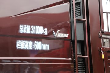 ���J6V ��Ӣ�� 11.1L���� 480���� 8X4 һ�����12�� AMT�Զ��� 9.4�ײ�դʽ�ػ���ͼƬ