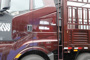 ���J6V ��Ӣ�� 11.1L���� 480���� 8X4 һ�����12�� AMT�Զ��� 9.4�ײ�դʽ�ػ���ͼƬ