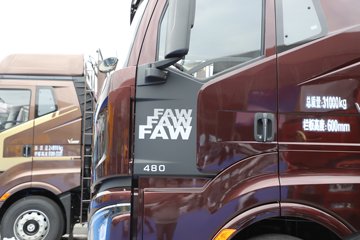 ���J6V ��Ӣ�� 11.1L���� 480���� 8X4 һ�����12�� AMT�Զ��� 9.4�ײ�դʽ�ػ���ͼƬ