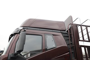 ���J6V ��Ӣ�� 11.1L���� 480���� 8X4 һ�����12�� AMT�Զ��� 9.4�ײ�դʽ�ػ���ͼƬ