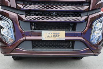 ���J6V ��Ӣ�� 11.1L���� 480���� 8X4 һ�����12�� AMT�Զ��� 9.4�ײ�դʽ�ػ���ͼƬ