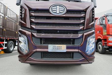 ���J6V ��Ӣ�� 11.1L���� 480���� 8X4 һ�����12�� AMT�Զ��� 9.4�ײ�դʽ�ػ���ͼƬ