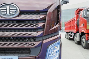 ���J6V ��Ӣ�� 11.1L���� 480���� 8X4 һ�����12�� AMT�Զ��� 9.4�ײ�դʽ�ػ���ͼƬ