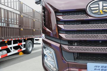 ���J6V ��Ӣ�� 11.1L���� 480���� 8X4 һ�����12�� AMT�Զ��� 9.4�ײ�դʽ�ػ���ͼƬ