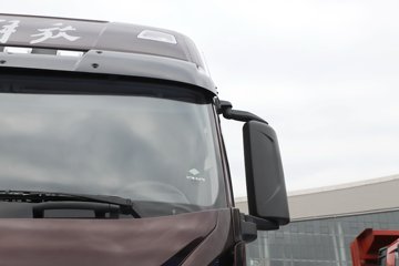 ���J6V ��Ӣ�� 11.1L���� 480���� 8X4 һ�����12�� AMT�Զ��� 9.4�ײ�դʽ�ػ���ͼƬ