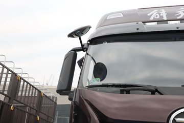 ���J6V ��Ӣ�� 11.1L���� 480���� 8X4 һ�����12�� AMT�Զ��� 9.4�ײ�դʽ�ػ���ͼƬ