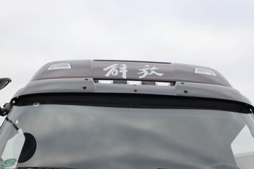 ���J6V ��Ӣ�� 11.1L���� 480���� 8X4 һ�����12�� AMT�Զ��� 9.4�ײ�դʽ�ػ���ͼƬ