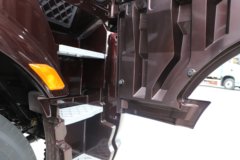 解放J6V 精英版 11.1L柴油 480马力 8X4 一汽解放12档 AMT自动档 9.4米仓栅式载货车 解放J6V 精英版 11.1L柴油 480马力 8X4 一汽解放12档 AMT自动档 9.4米仓栅式载货车