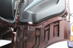 解放J6V 精英版 11.1L柴油 480马力 8X4 一汽解放12档 AMT自动档 9.4米仓栅式载货车 解放J6V 精英版 11.1L柴油 480马力 8X4 一汽解放12档 AMT自动档 9.4米仓栅式载货车