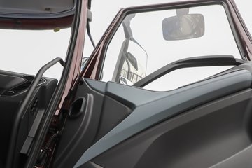 ���J6V ��Ӣ�� 11.1L���� 480���� 8X4 һ�����12�� AMT�Զ��� 9.4�ײ�դʽ�ػ���ͼƬ