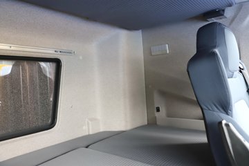 ���J6V ��Ӣ�� 11.1L���� 480���� 8X4 һ�����12�� AMT�Զ��� 9.4�ײ�դʽ�ػ���ͼƬ