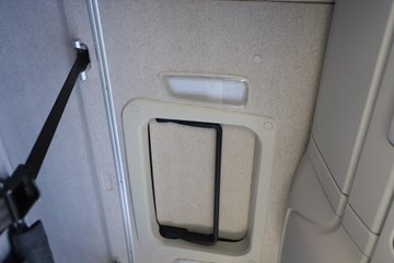 ���J6V ��Ӣ�� 11.1L���� 480���� 8X4 һ�����12�� AMT�Զ��� 9.4�ײ�դʽ�ػ���ͼƬ