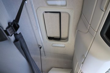 ���J6V ��Ӣ�� 11.1L���� 480���� 8X4 һ�����12�� AMT�Զ��� 9.4�ײ�դʽ�ػ���ͼƬ