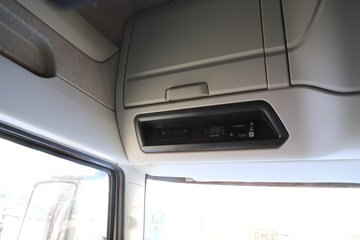 ���J6V ��Ӣ�� 11.1L���� 480���� 8X4 һ�����12�� AMT�Զ��� 9.4�ײ�դʽ�ػ���ͼƬ