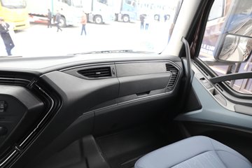 ���J6V ��Ӣ�� 11.1L���� 480���� 8X4 һ�����12�� AMT�Զ��� 9.4�ײ�դʽ�ػ���ͼƬ