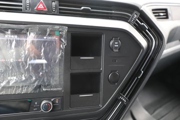 ���J6V ��Ӣ�� 11.1L���� 480���� 8X4 һ�����12�� AMT�Զ��� 9.4�ײ�դʽ�ػ���ͼƬ